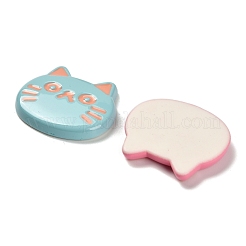 Кабошоны из смолы CRES-S369-07