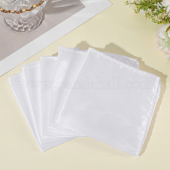 Аксессуары для карманных полотенец из полиэстера AJEW-WH20064-57A