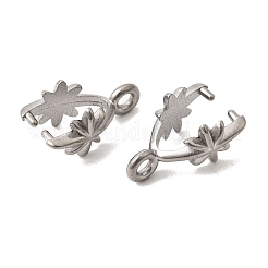 Скобы для ледоруба из нержавеющей стали 304&nbsp;STAS-K255-26P