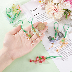 Стекло планки мобильного HJEW-GO00065