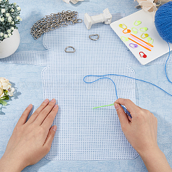 Наборы для изготовления кошельков FIND-WR0011-28B