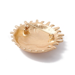 Булавка из сплава луны и солнца JEWB-C016-04MG