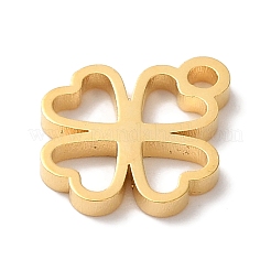 Подвески из нержавеющей стали 304 с вакуумным покрытием pvd&nbsp;STAS-L081-014G