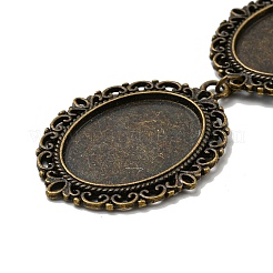 Большие сплавочные подвески&nbsp;PALLOY-PH01387