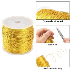 Медная проволока CWIR-CJC0001-12A