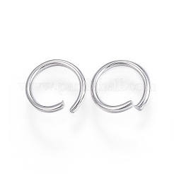 Кольца для соединения из нержавеющей стали марки 304 STAS-F110-04P