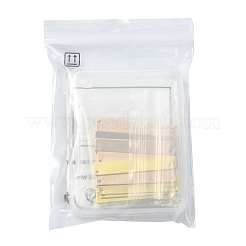 30шт 3 цвета латунные подвески&nbsp;KK-YW0002-29