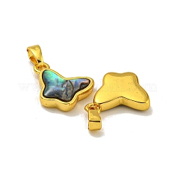 Стойка с покрытием из латуни&nbsp;KK-U025-01G-02