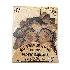 Набор водонепроницаемых наклеек для домашних животных&nbsp;LS-DIY-Z030-01B