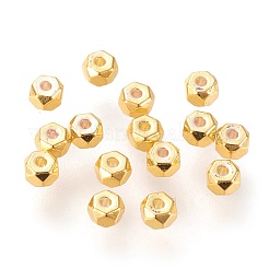 Гальванические немагнитная синтетический гематит бисер пряди&nbsp;X-G-M359-03G