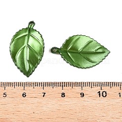 Непрозрачные акриловые подвески OACR-N137-29C