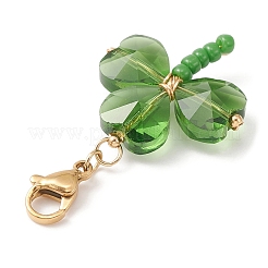 Стеклянные бусины&nbsp;HJEW-TA00030