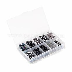 160шт 10 стиля непрозрачные и прозрачные SACR-LS0001-02A