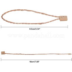 Джутовый шпагат OCOR-PH0003-41