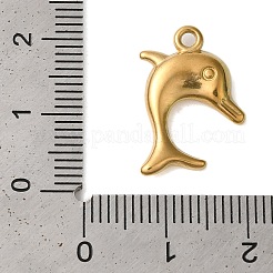 Ионное покрытие (ip) подвески из нержавеющей стали 304&nbsp;STAS-N103-30G