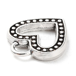 Сплавочные подвески тибетского стиля PALLOY-P293-042AS