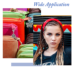 48 шт. HJEW-FH00011