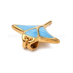 Эмалевые подвески из нержавеющей стали Ocean 304&nbsp;LS-STAS-P395-01D-G