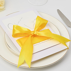 Полиэфирные ленты&nbsp;OCOR-WH20018-30A