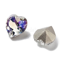 K9 стеклянные каноши&nbsp;GLAA-H034-02C