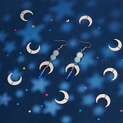 201 подвеска из нержавеющей стали с одной петлей&nbsp;STAS-UN0044-24