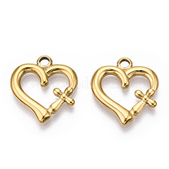 Ионное покрытие (ip) подвески из нержавеющей стали 304&nbsp;STAS-T063-203G