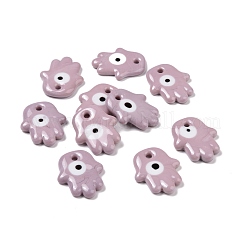 Подвески лэмпворк ручной работы LAMP-E027-01H