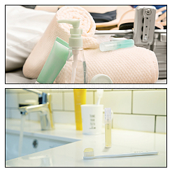 Наборы распылителей из полипропилена (ПП) своими руками MRMJ-BC0002-21