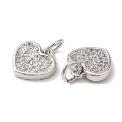 Латунь с подвесками из фианита&nbsp;KK-K332-22P