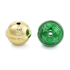 Окрашенные акриловые бусины  OACR-M022-05