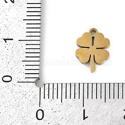 Подвески из эмалированной нержавеющей стали 304&nbsp;STAS-I325-100A-G