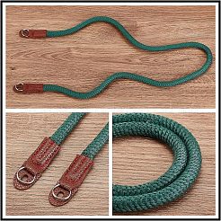 3шт. 3-х цветный хлопковый шнур для камеры наплечные ремни FIND-OC0002-14