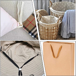 Хлопок лента OCOR-WH0047-39A