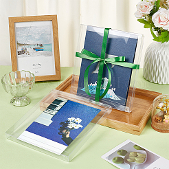 Пластиковый ящик для животных&nbsp;LS-CON-WH0125-06A