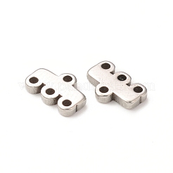 Ссылки на компоненты люстры из нержавеющей стали марки 304 STAS-A074-02C-P