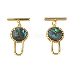 Латуни Переключить застежками KK-N233-224