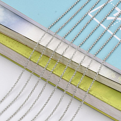 Латунные цепи Роло CHC-S008-002I-P