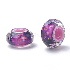 Бусины из cмолы RPDL-S013-02