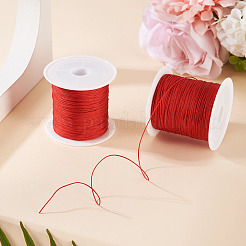 2 рулон нейлонового шнура с китайским узлом&nbsp;NWIR-TA0001-31