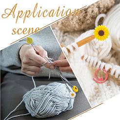 Набор инструментов для вязания DIY-BC0009-50