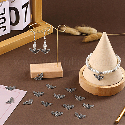 Сплавочные подвески тибетского стиля&nbsp;FIND-SC0004-61