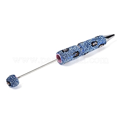 Железная ручка из бисера AJEW-R001-04L