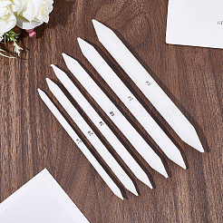 6 шт. бумажный ластик-ручка для смазывания FIND-WH20015-119