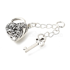 Латунные подвески&nbsp;KK-V007-22P