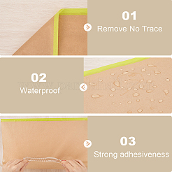 Маскирующая бумага&nbsp;AJEW-WH20020-114C