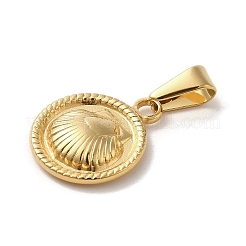 Подвески из нержавеющей стали 304 с вакуумным покрытием pvd&nbsp;STAS-B053-27G