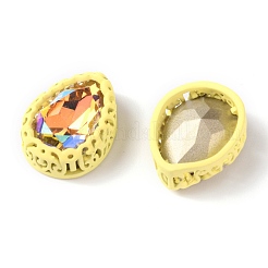 Шить на горный хрусталь&nbsp;RGLA-P033-L01-10