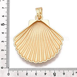 Большие подвески из сплава с покрытием PALLOY-T090-19G