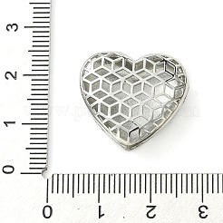 Стойка покрытие латунь европейские шарики KK-G501-04P