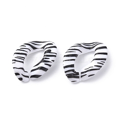 Акриловые связей кольца&nbsp;FIND-D028-02B